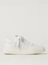 Amiri Sneakers  Men Color White