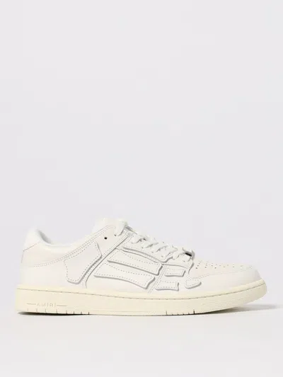 AMIRI SNEAKERS AMIRI MEN COLOR WHITE,H29430001