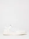 Amiri Sneakers  Men Color White