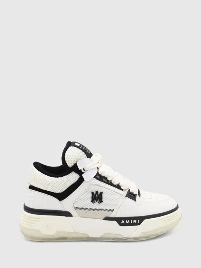 Amiri Sneakers  Men Color White