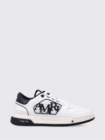 AMIRI SNEAKERS AMIRI MEN COLOR WHITE,H11891001
