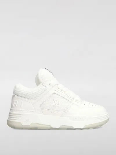 AMIRI SNEAKERS AMIRI MEN COLOR WHITE,G44653001