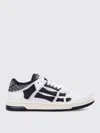 Amiri Sneakers  Donna Colore Nero In White
