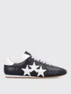 Amiri Pacific Flat Womans Sneakers In Black