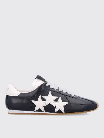 Amiri Sneakers  Donna Colore Nero