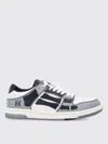 Amiri Skel Sneakers In Schwarz