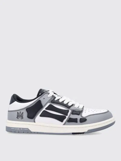 AMIRI SNEAKERS AMIRI WOMAN COLOR BLACK,G56763002