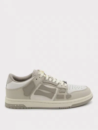 Amiri Sneakers  Woman Color Ivory
