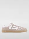 Amiri Women's Pacific Bones Woman's Sneakers In Kaki