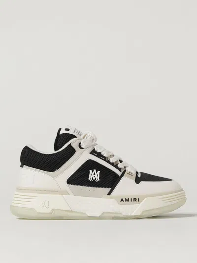 Amiri Sneakers  Woman Color Pink In Multi