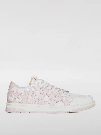 Amiri Trainers  Woman Colour Pink