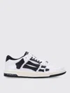 Amiri Sneakers  Donna Colore Bianco In White