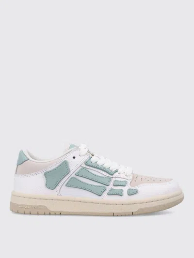 Amiri Sneakers  Donna Colore Bianco