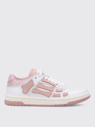 Amiri Sneakers  Donna Colore Bianco