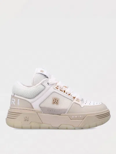Amiri Sneakers  Woman Color White In Weiss