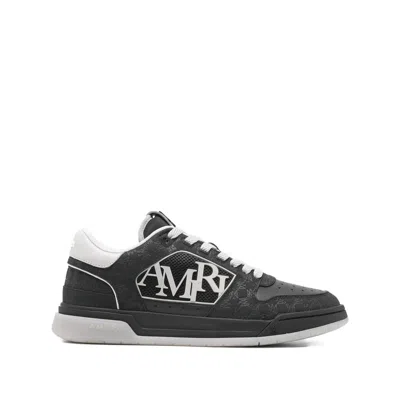 Amiri Sneakers In Animal Print