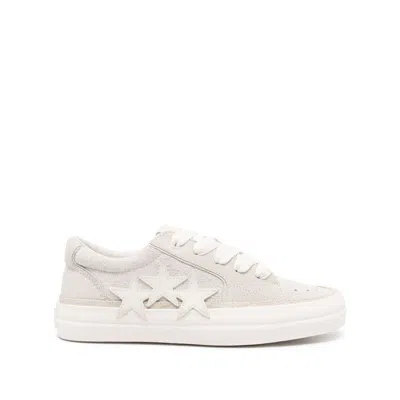 Amiri Sneakers In Beige