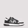 Amiri Men's Classic Low Sneaker