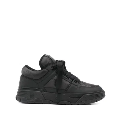 Amiri Sneakers Black