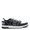 Amiri Sneakers Men Color White 1 In Black