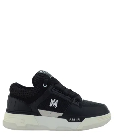 Amiri Sneakers In Black