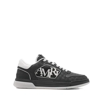 Amiri Sneakers Black In Multi