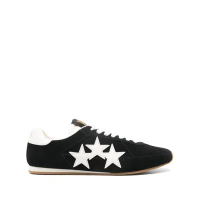 AMIRI SNEAKERS BLACK, WHITE