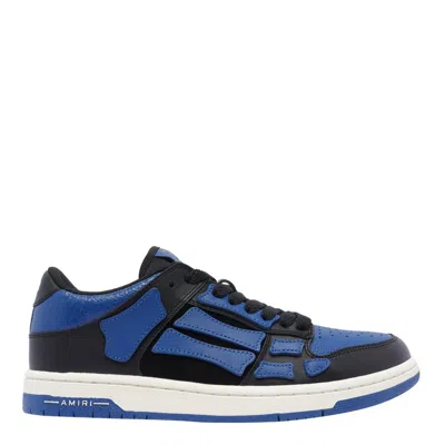 Amiri Sneakers In Blue