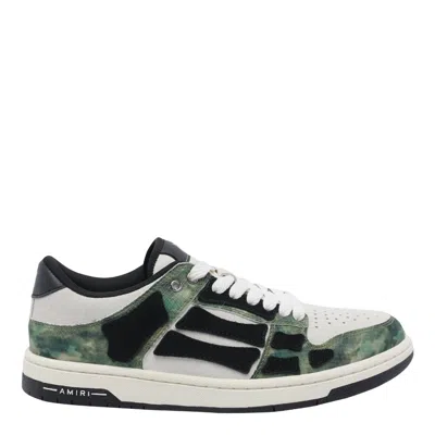 AMIRI AMIRI  SNEAKERS