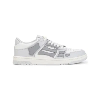 Amiri Sneakers In Grey