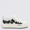 Amiri Sneakers Light And Natural In White