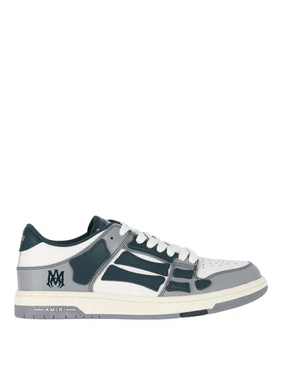 AMIRI ZAPATILLAS - MULTICOLOR