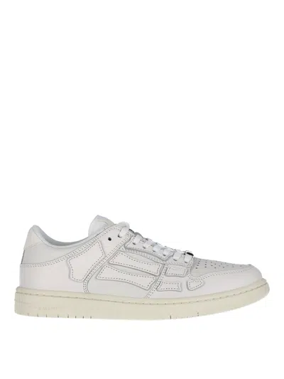 Amiri Sneakers Low-top In White
