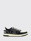 Amiri Sneakers Men Color White 1 In Black