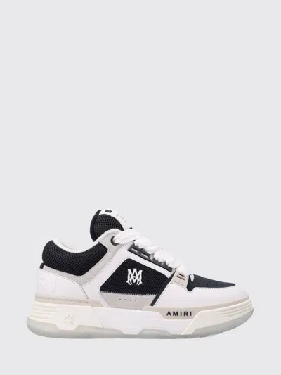 Amiri Sneakers  Men Color Black