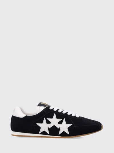 AMIRI AMIRI SNEAKERS MEN COLOR BLACK,H81763002