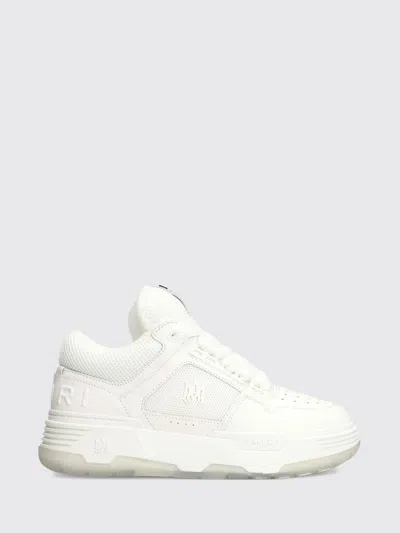 Amiri Sneakers  Men Color White