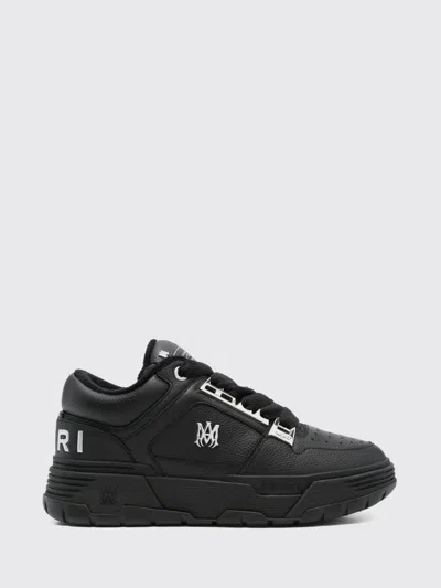 Amiri Sneakers Men In Black