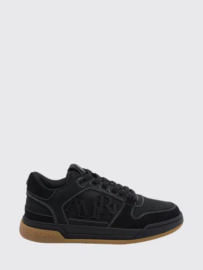 Amiri Sneakers Men Color Black