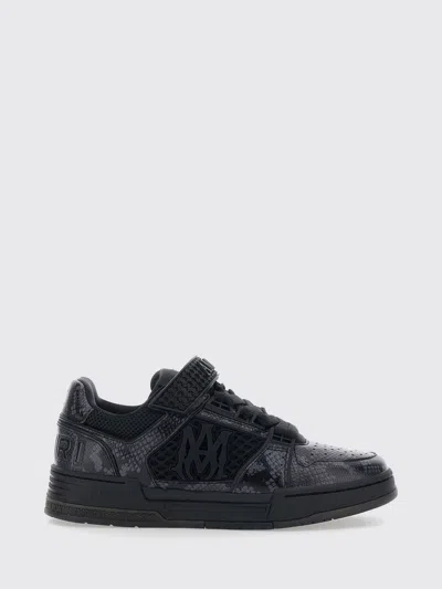 AMIRI AMIRI SNEAKERS MEN COLOR BLACK,I93922002
