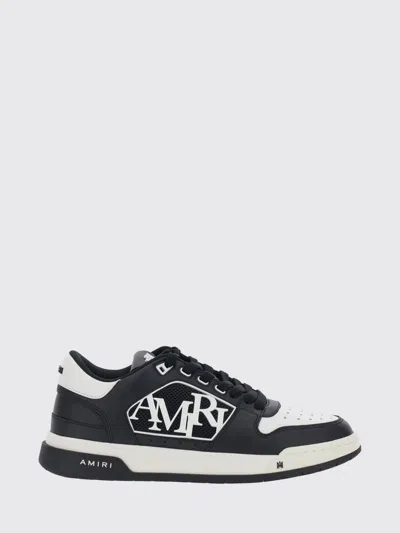 Amiri Sneakers Men In Animal Print