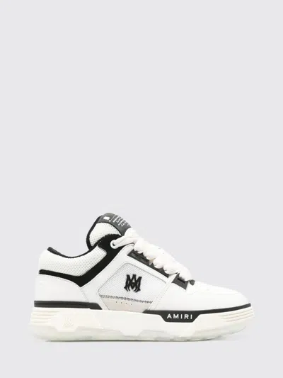 Amiri Sneakers Men In Animal Print