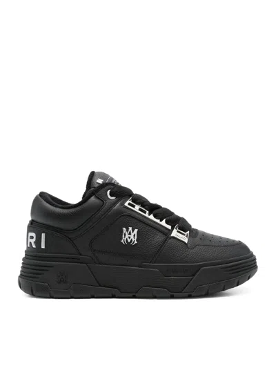 AMIRI SNEAKERS METALLIC MA-1