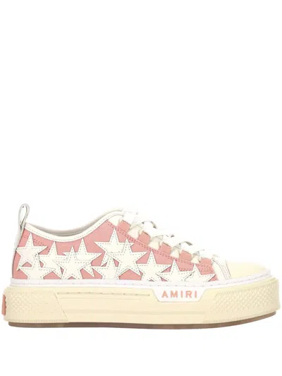 Amiri Sneakers In Multi