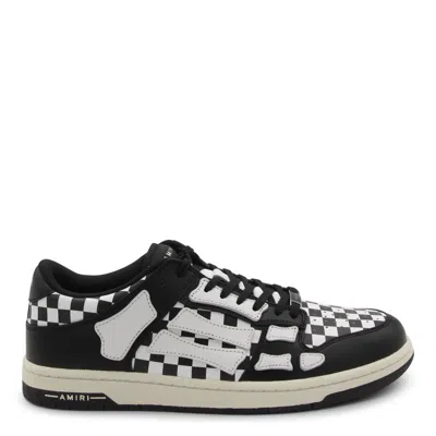 Amiri Sneakers In Multi