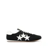 Amiri Pacific Flat Star-detail Sneakers In Multi