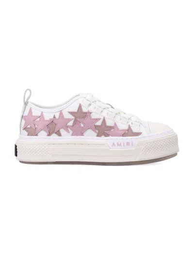 Amiri Sneakers In Multi