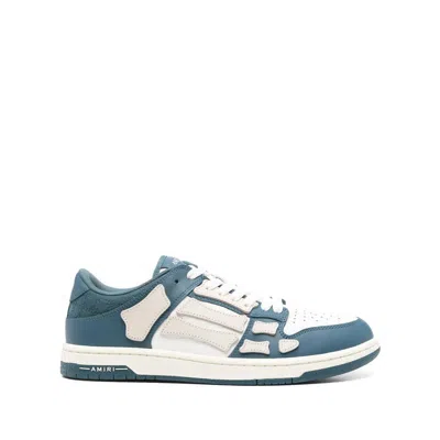 Amiri Sneakers In Multicolor