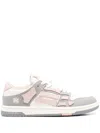 Amiri Sneakers In Multicolor