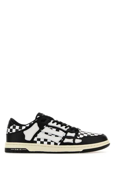 AMIRI AMIRI SNEAKERS